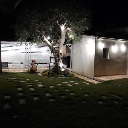 Dimora Ducabianco Bed & Breakfast Monopoli Exterior foto