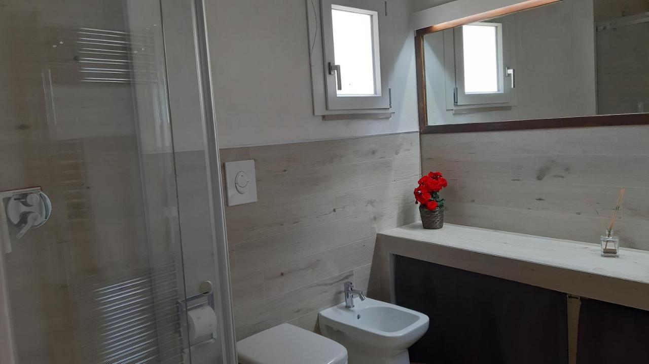 Dimora Ducabianco Bed & Breakfast Monopoli Exterior foto