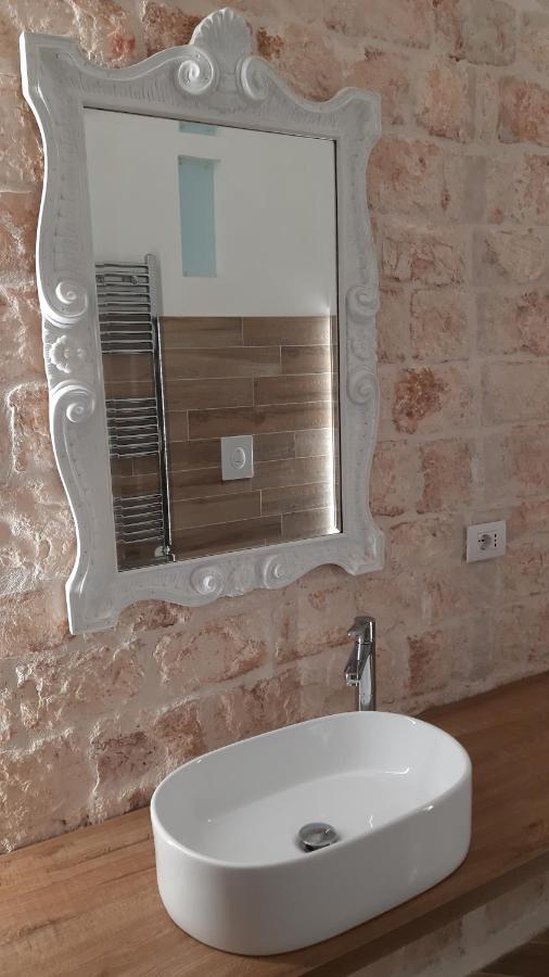 Dimora Ducabianco Bed & Breakfast Monopoli Exterior foto
