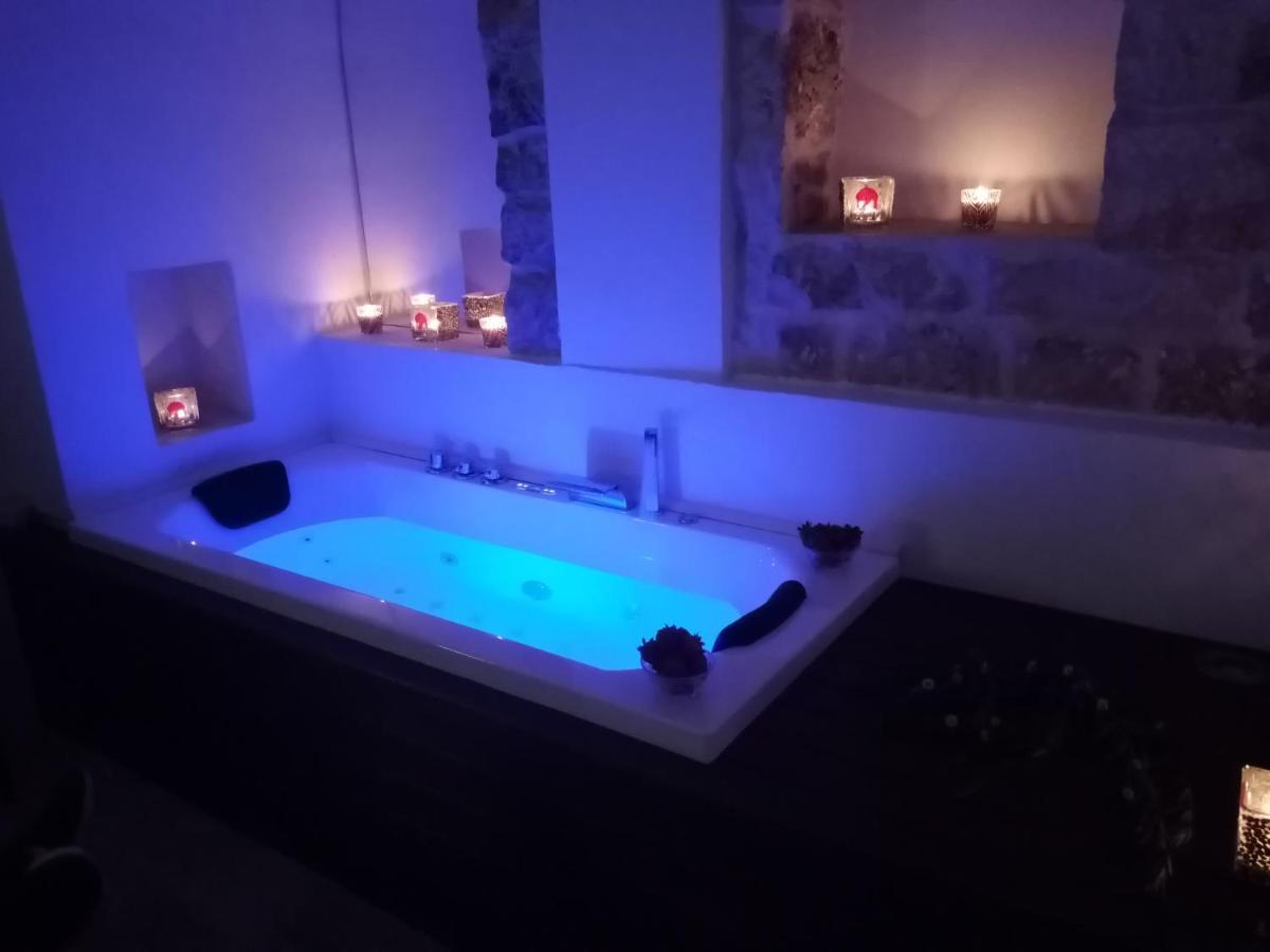 Dimora Ducabianco Bed & Breakfast Monopoli Exterior foto