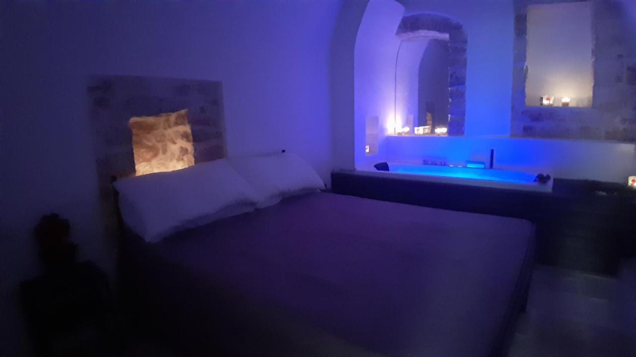 Dimora Ducabianco Bed & Breakfast Monopoli Exterior foto