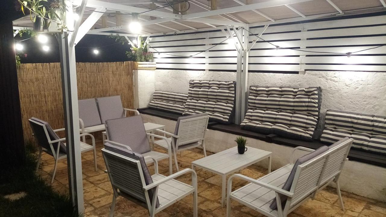Dimora Ducabianco Bed & Breakfast Monopoli Exterior foto