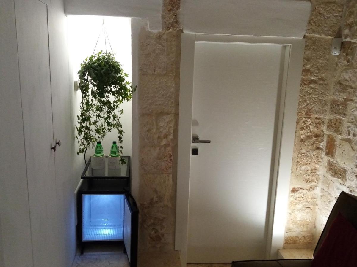 Dimora Ducabianco Bed & Breakfast Monopoli Exterior foto