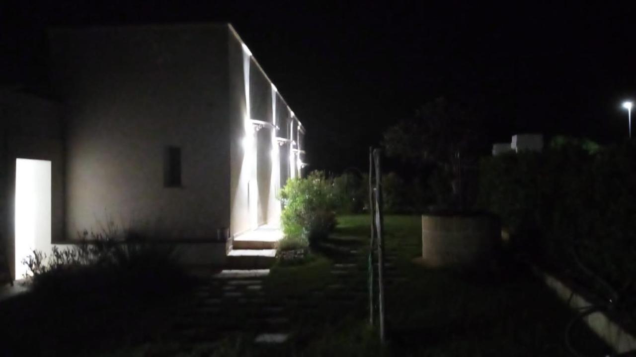 Dimora Ducabianco Bed & Breakfast Monopoli Exterior foto